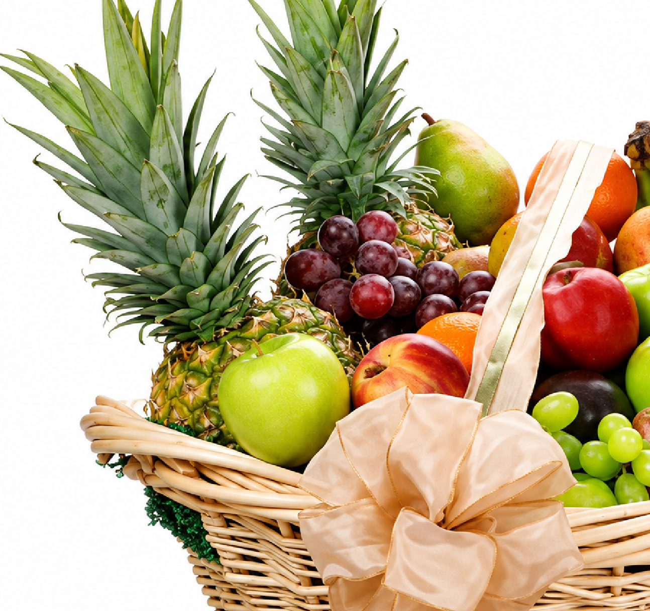 Fruits Harmony