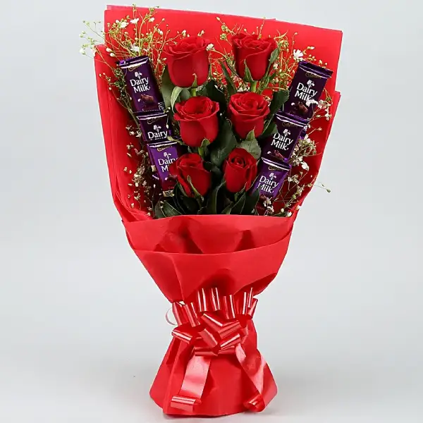 Joyful Celebration+Bring me MORE