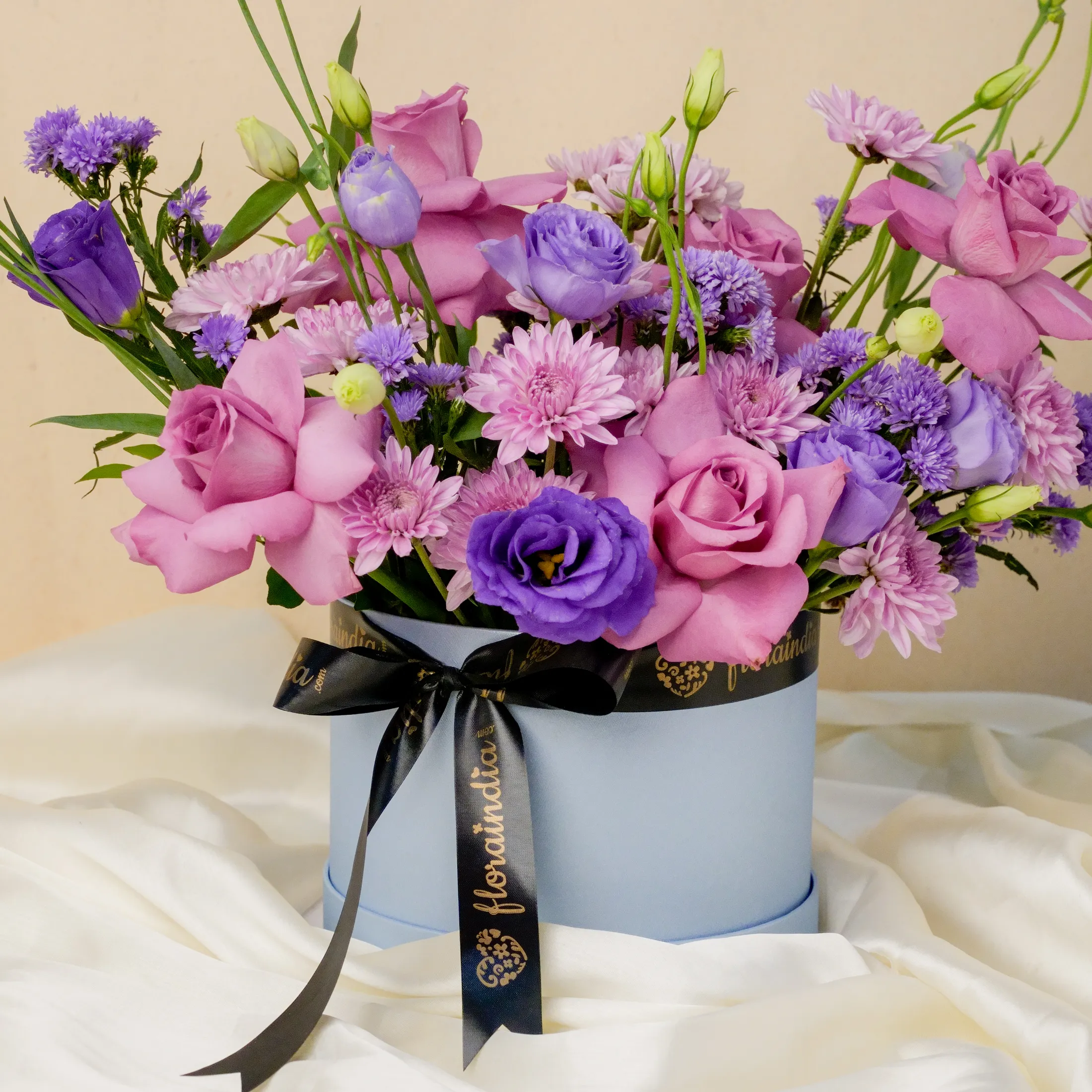 Enchanted Meadow Elegance