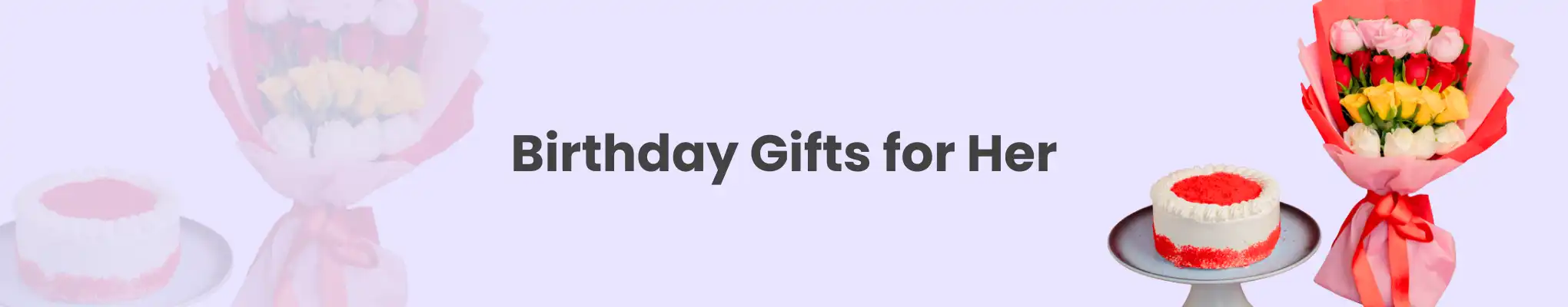 Birthday Gifts for Her