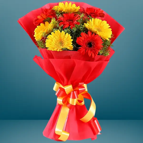 Magnificent Valentine's Bouquet