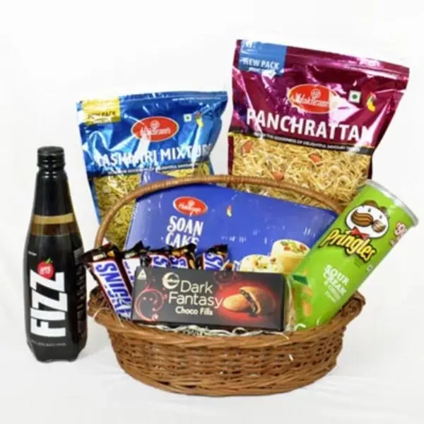 Encore Gift Basket Encore Gift Basket