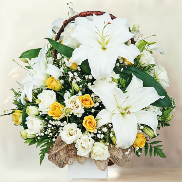 Floral Elegance