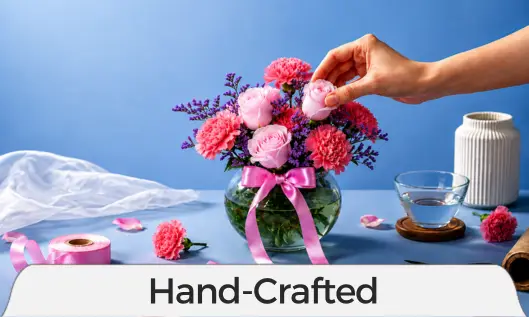 Hand Crafted