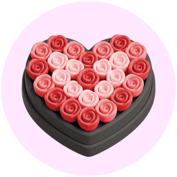 Heart Shape Icon