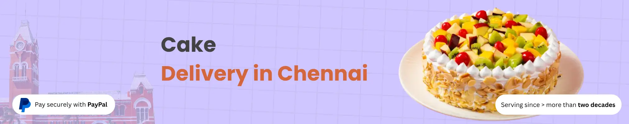 Chennai