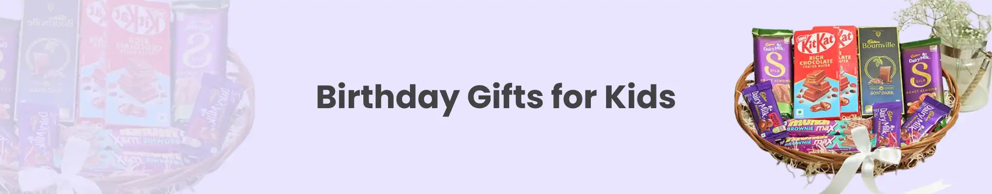 Birthday Gifts for Kids