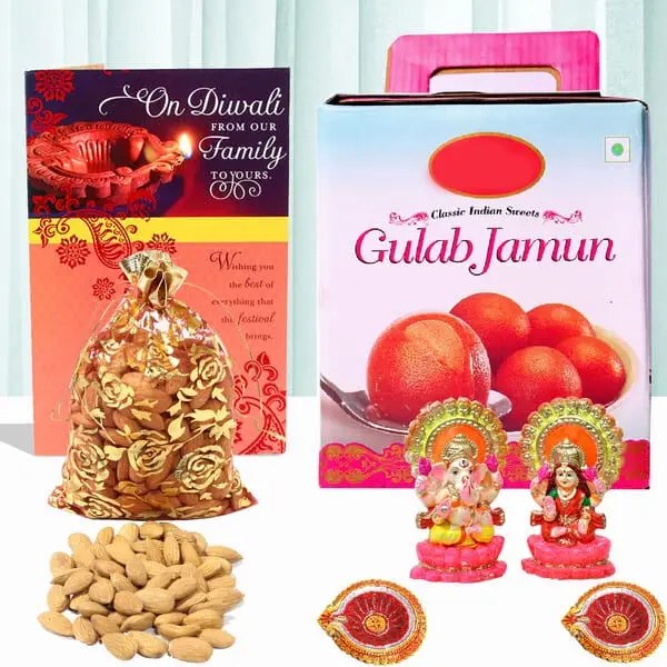 Sacred Diwali Hamper