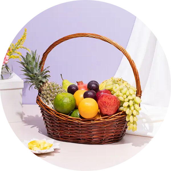 Fruits Icon
