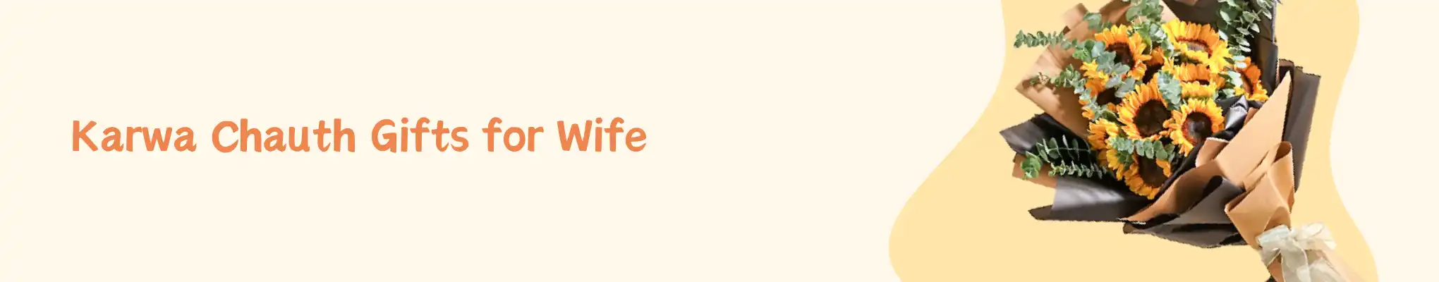 Karwa Chauth Gifts for Wife