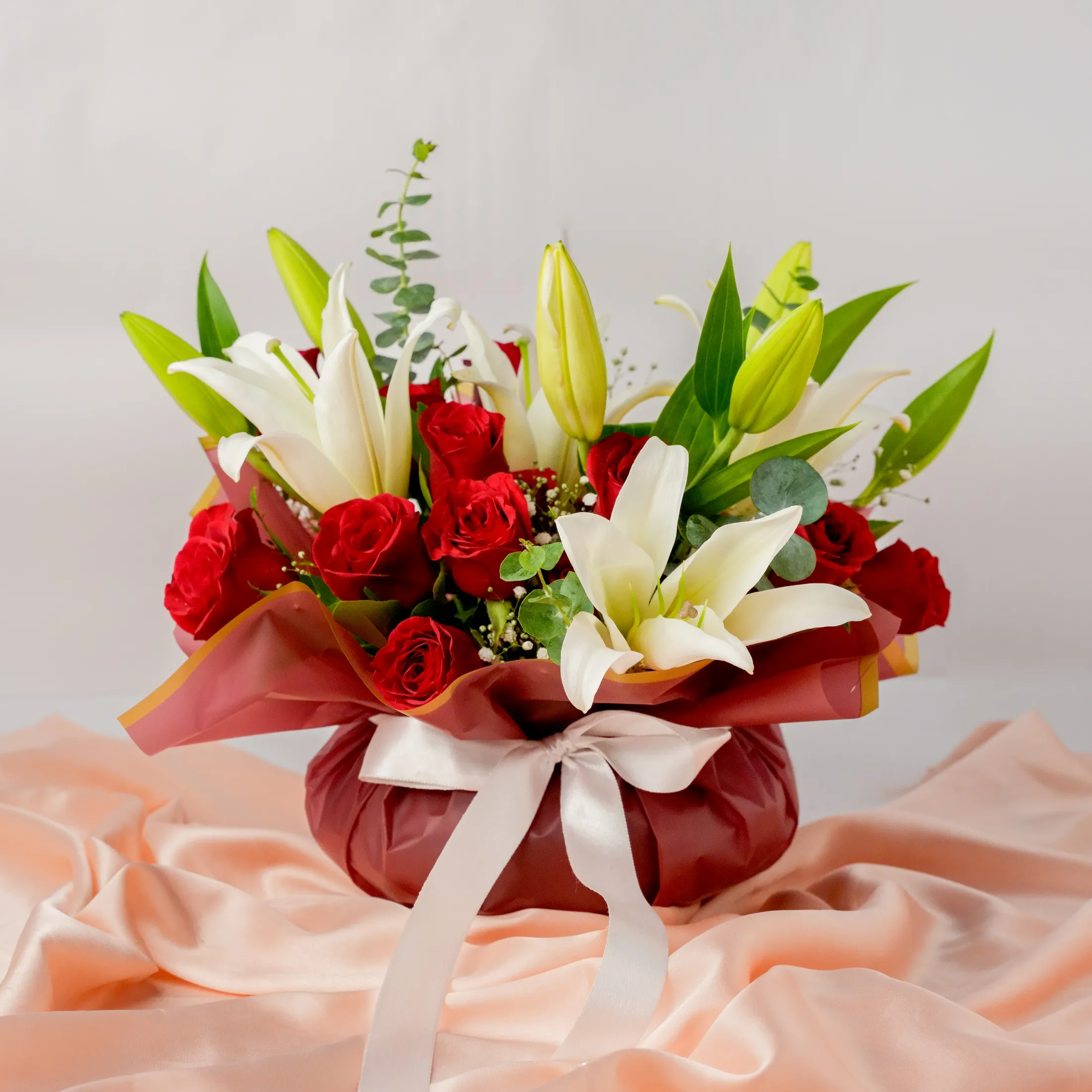 Ruby & Lily Elegance