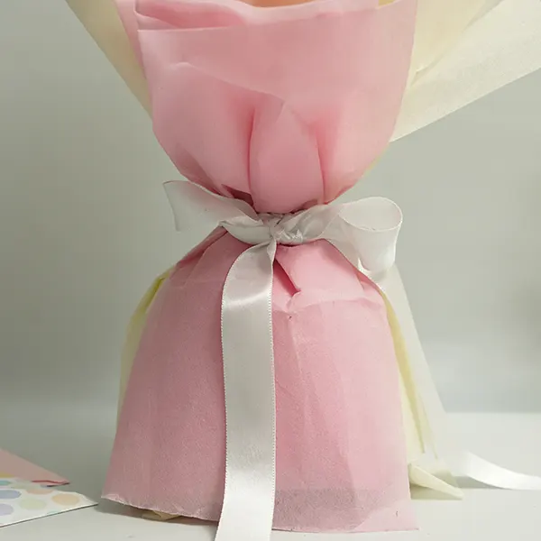 Radiant Gerbera & Rose Bouquet