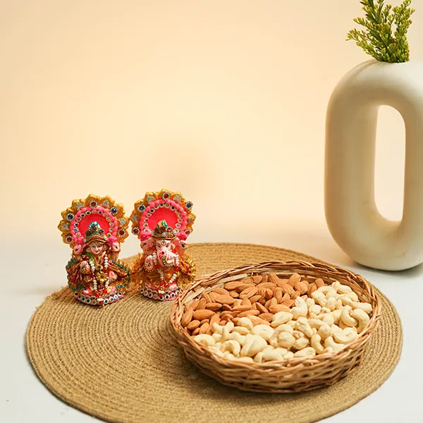 Blazing Diwali Gift Hamper