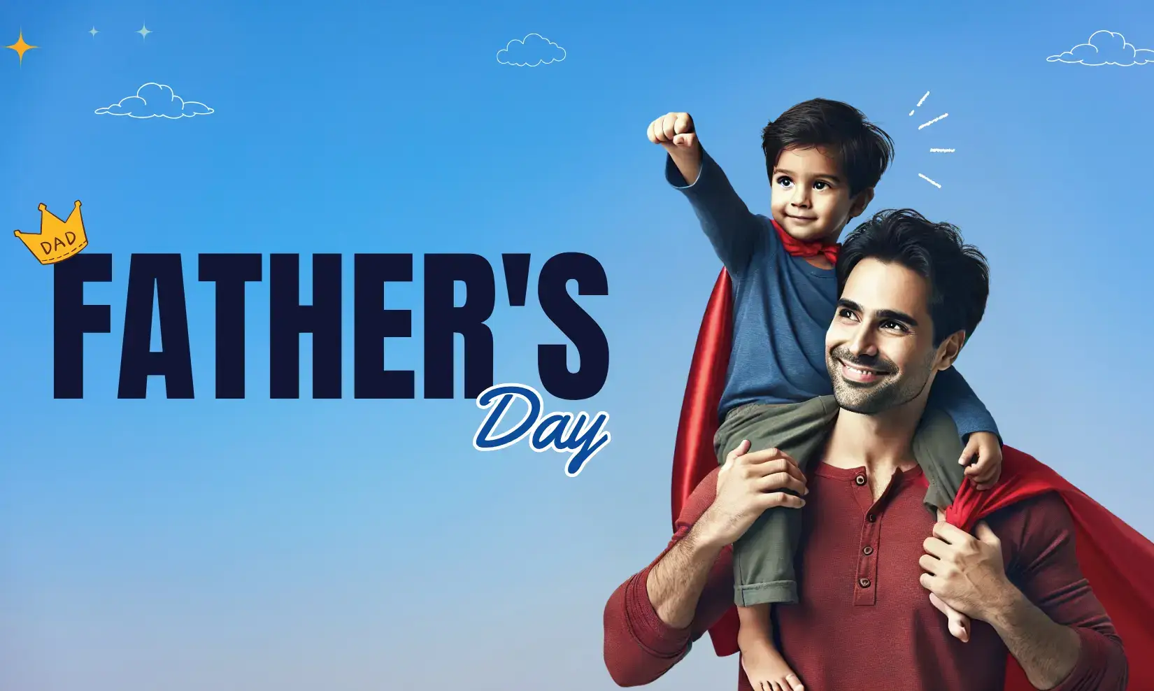 Father's Day Gifts