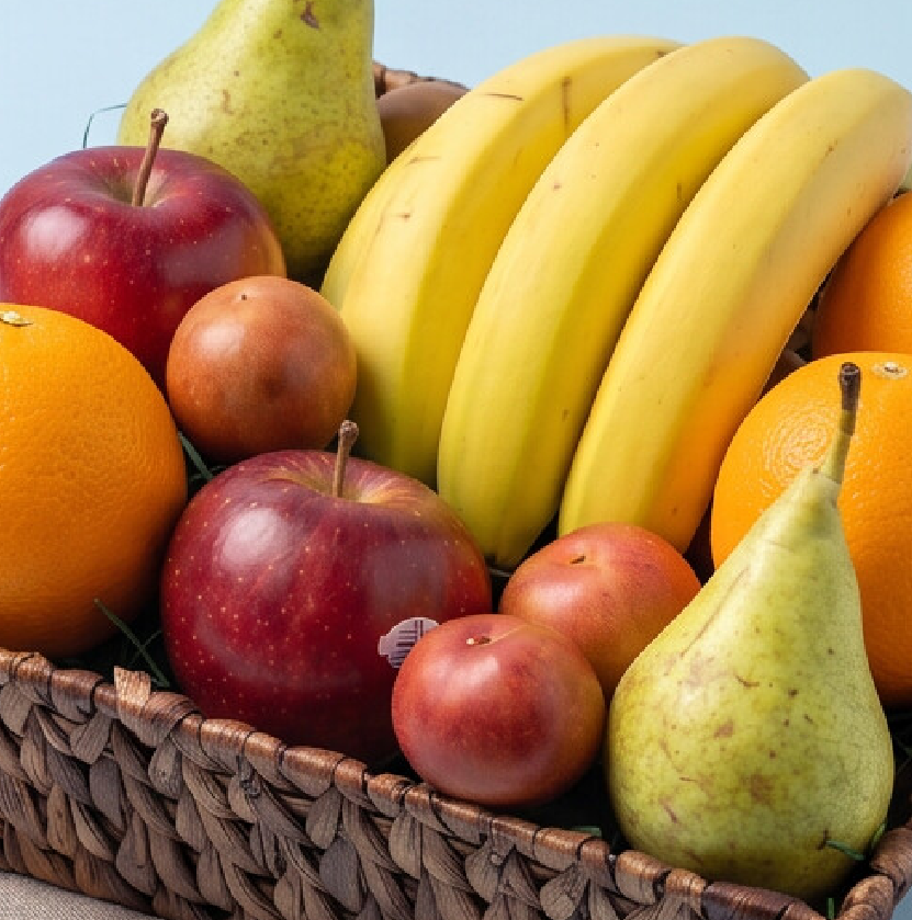 Classic Fruit Basket Classic Fruit Basket
