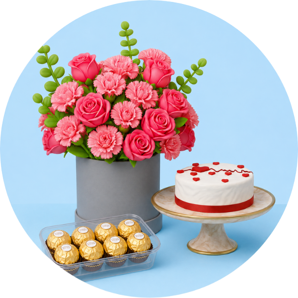 BIrthday Combos Icon
