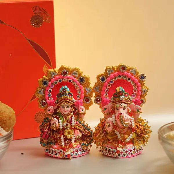 Diwali Blessings Hamper