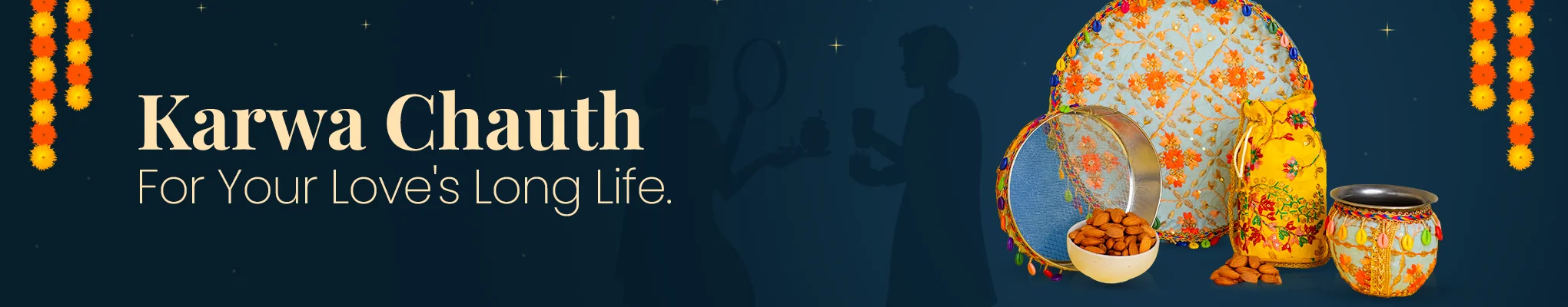 Karwa Chauth Gifts Karwa Chauth Gifts