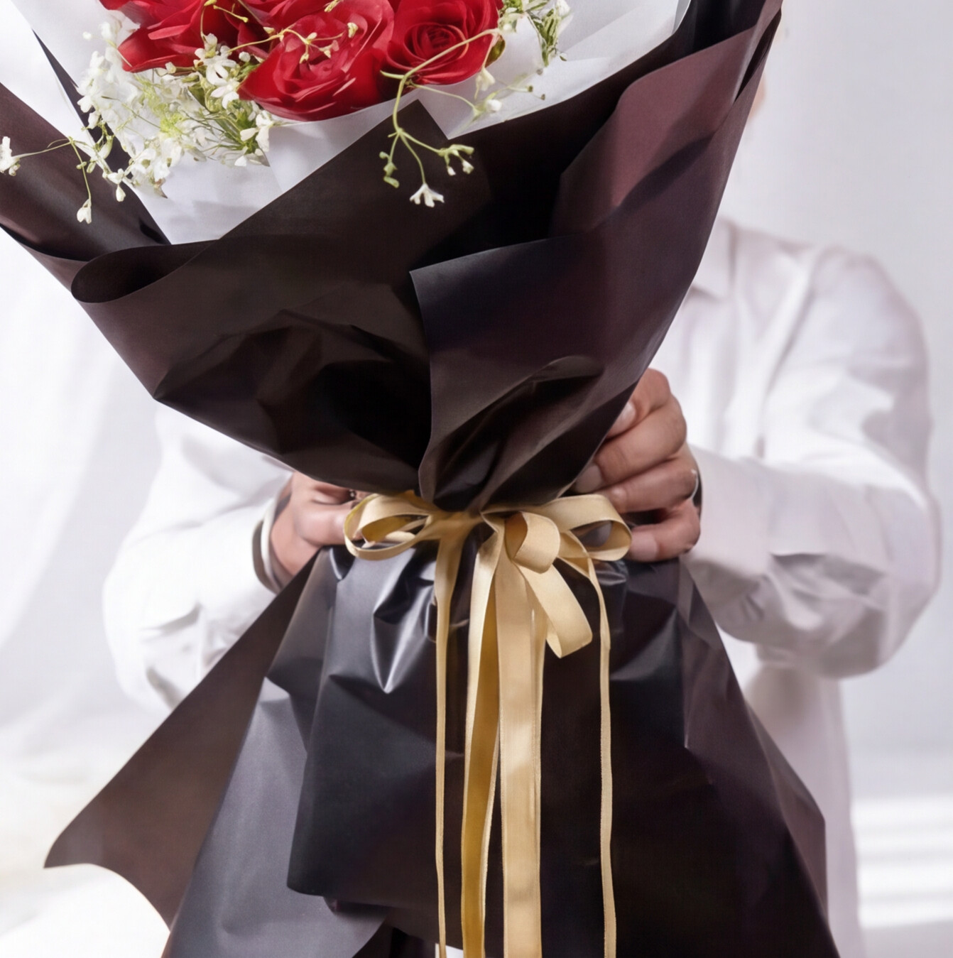 Romantic Blooms