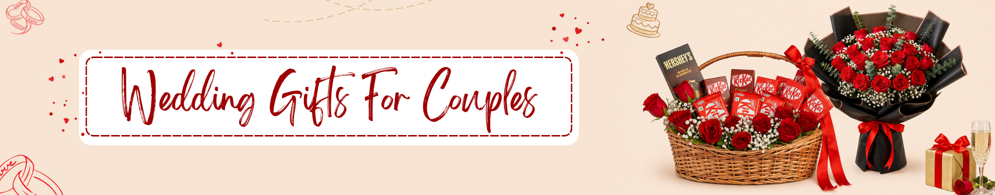 Wedding Gifts