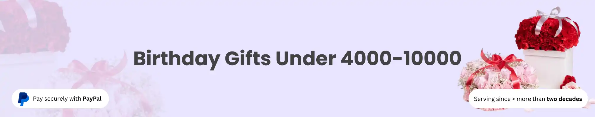 Birthday Gifts Online Gifts Under 4000-10000