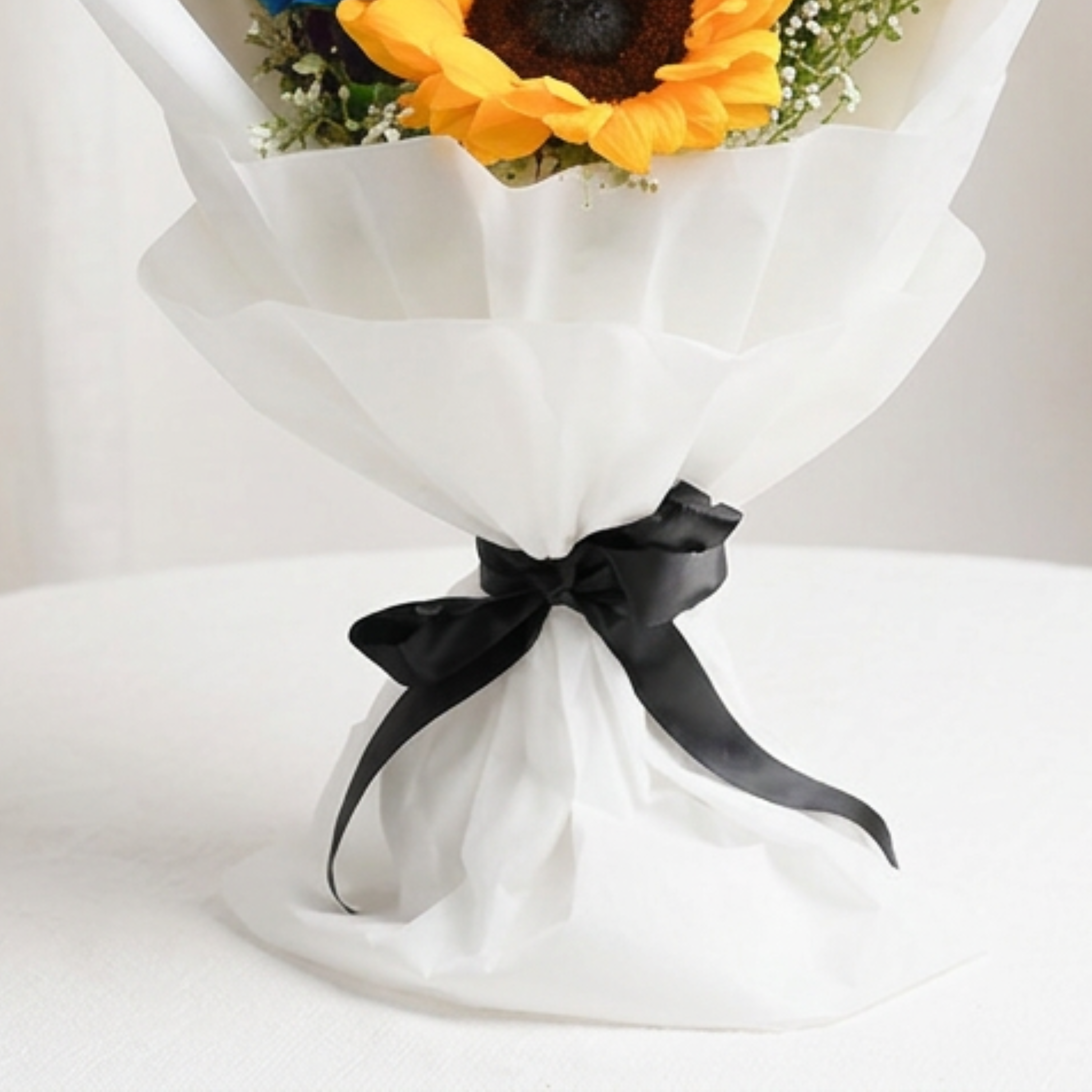 Sunflower Charm