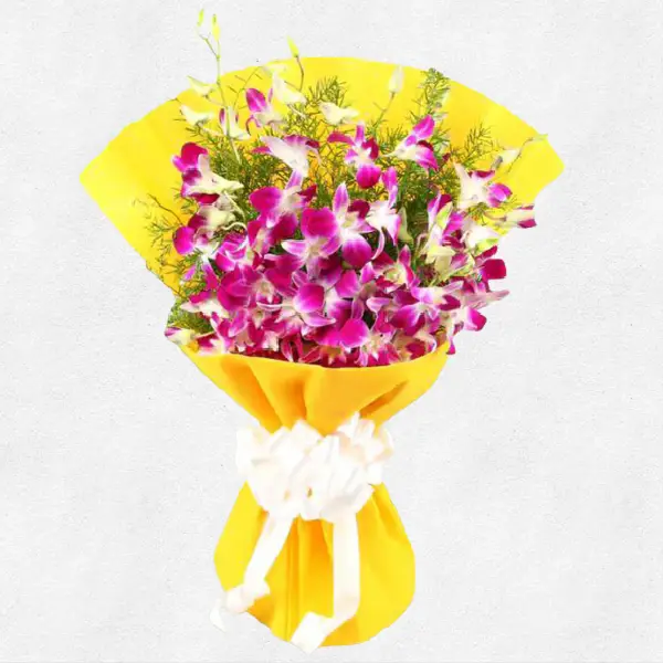 Lovely Blooms