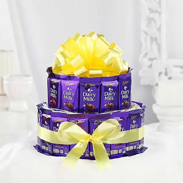 Beautiful Chocolate Gift Beautiful Chocolate Gift