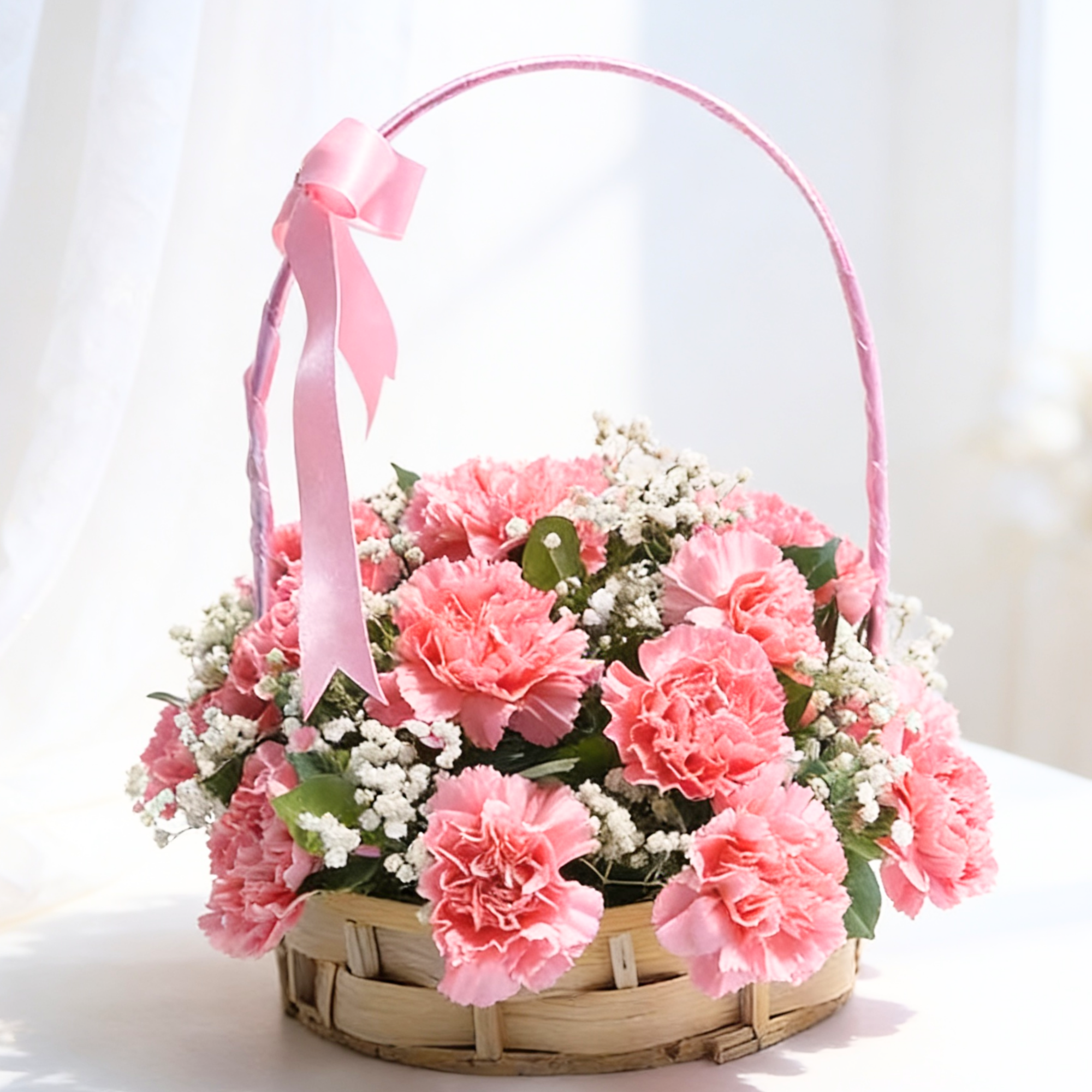 Passion in Pink