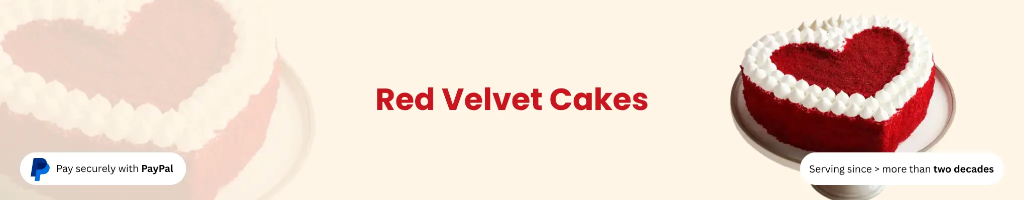 Red Velvet Red Velvet