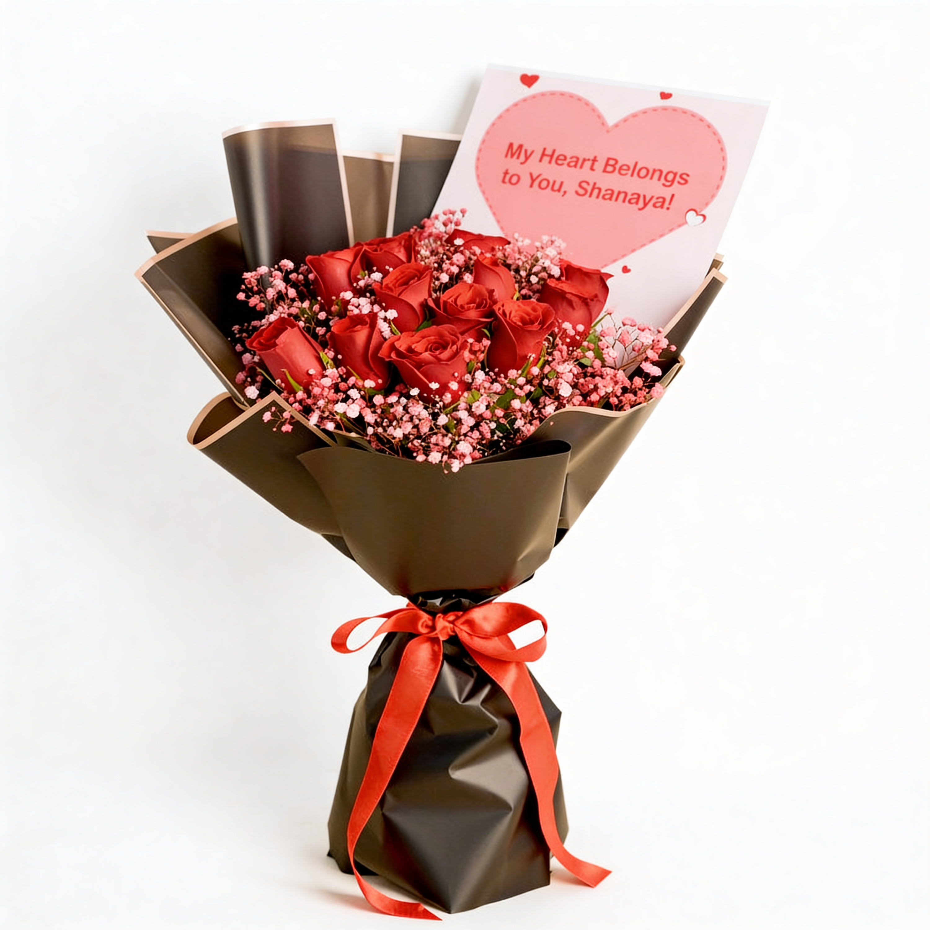 Ruby Love Signature