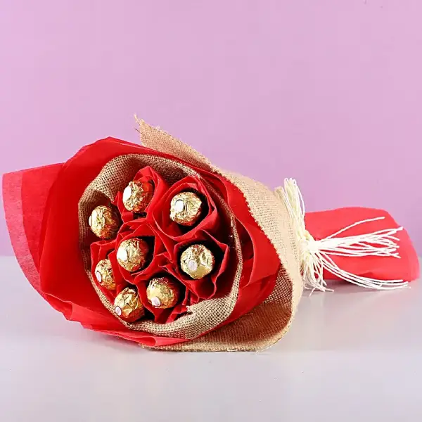 Ferrero Bunch
