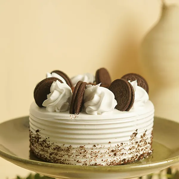 Oreo Cake