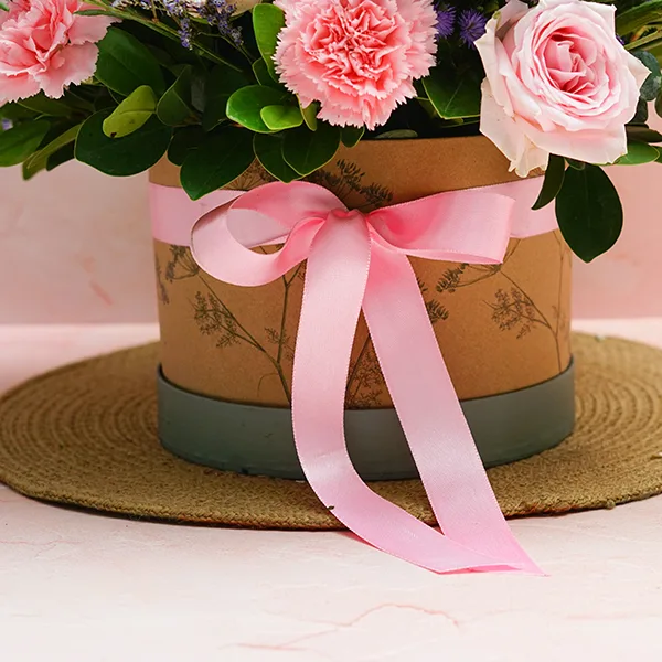 Blossom Blush Box