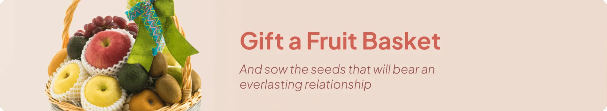 send fruits online