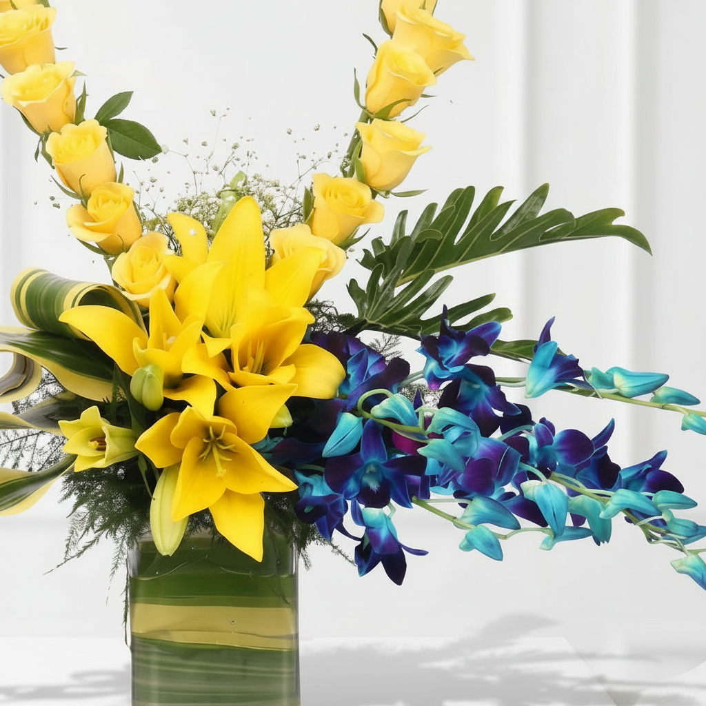 Spring Wishes