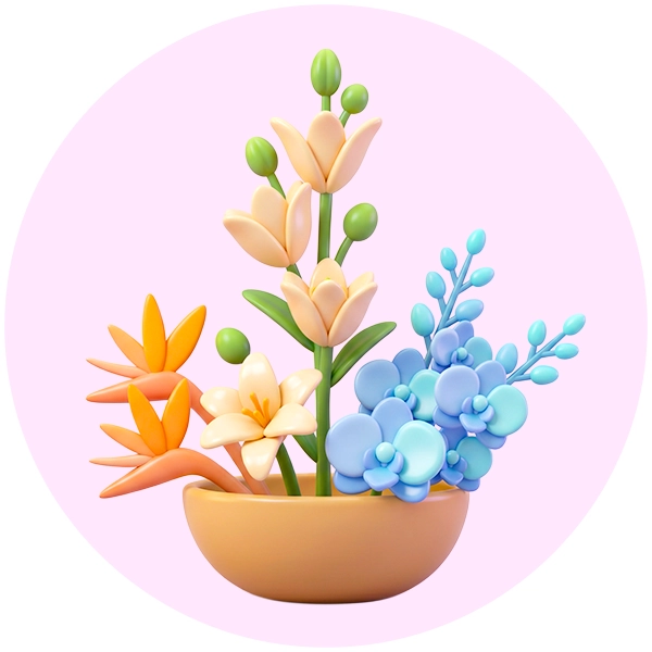 Arrangements Icon