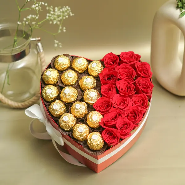 Ferrero Rose Magic