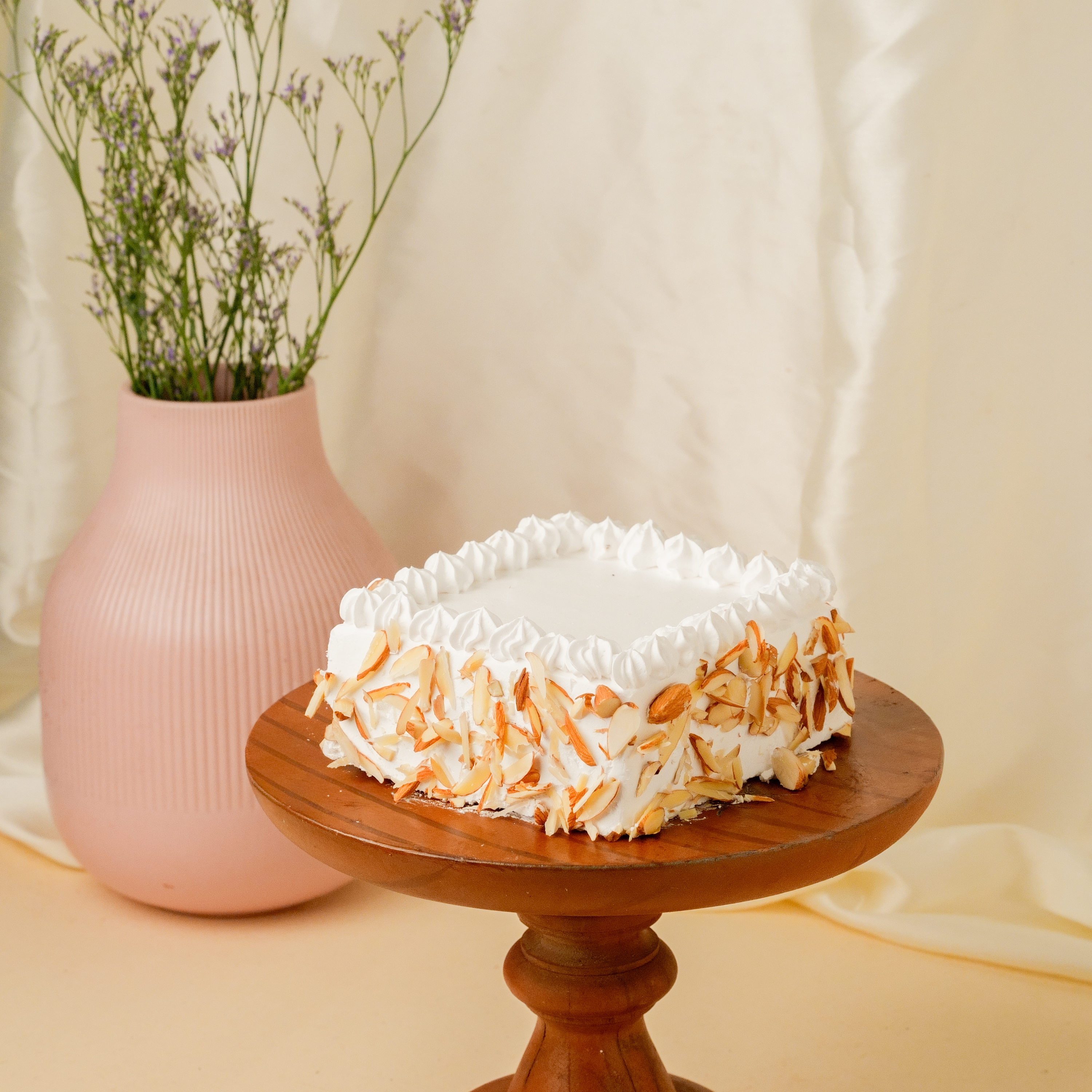 Butterscotch Crunch Classic
