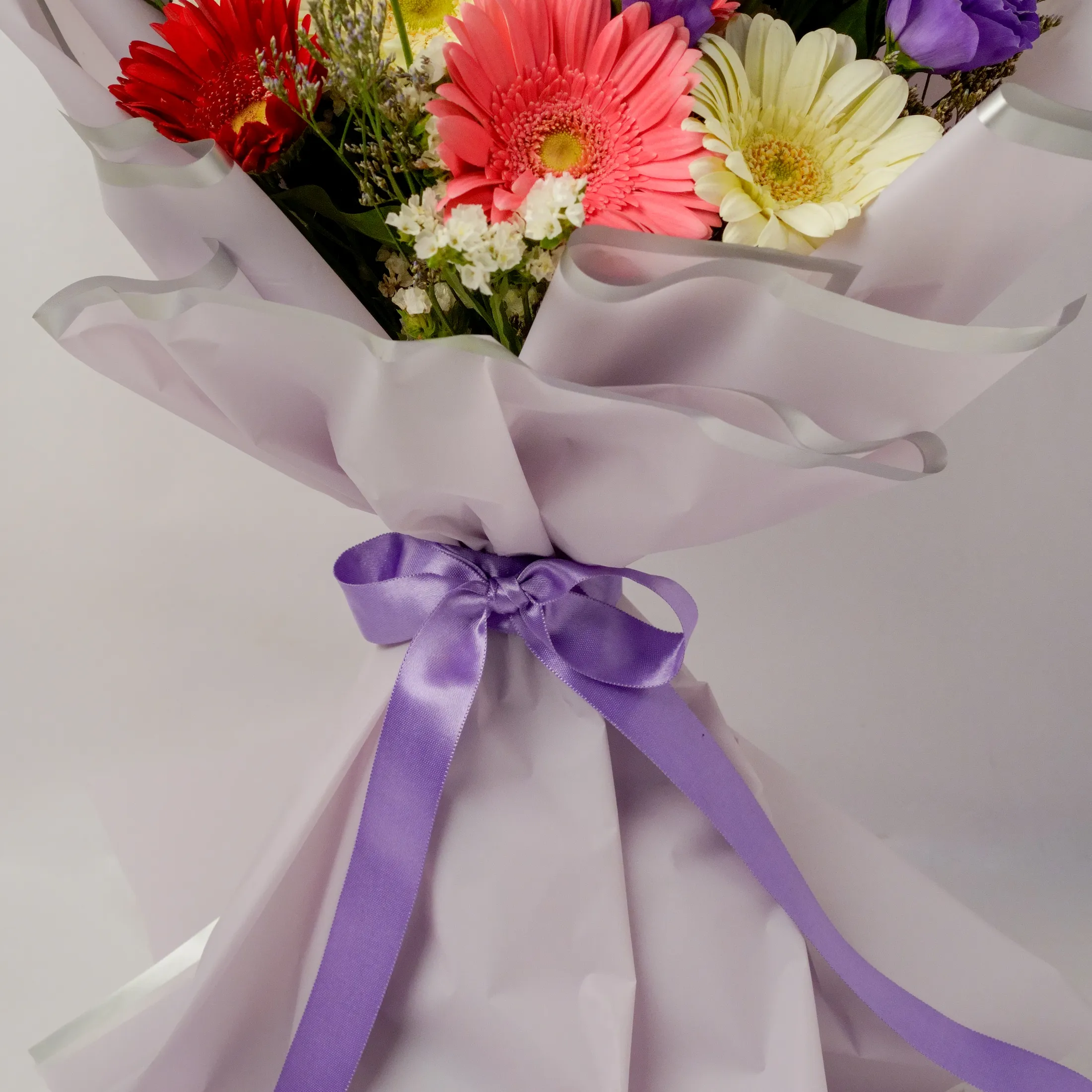 Lavender Carnival Burst Lavender Carnival Burst