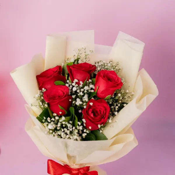 Blushing Anniversary Rose Bouquet Blushing Anniversary Rose Bouquet