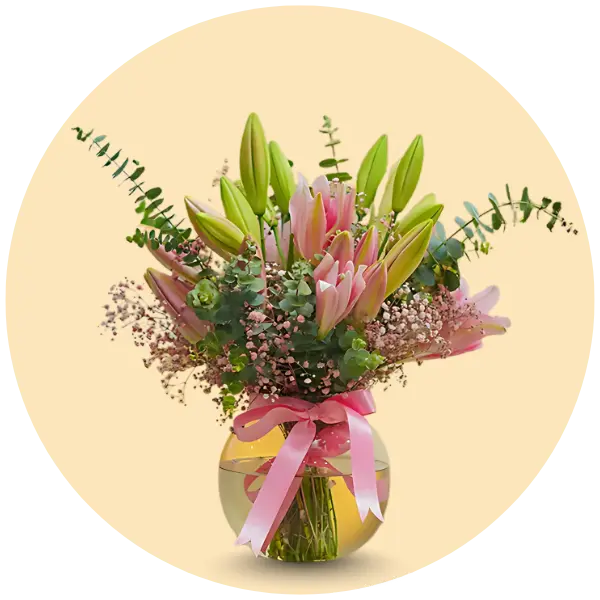 Flower Delivery in Delhi Icon