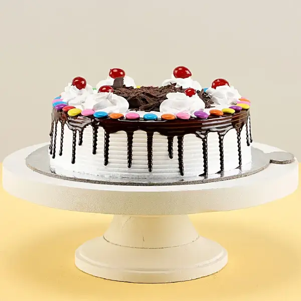 Black Forest Cake