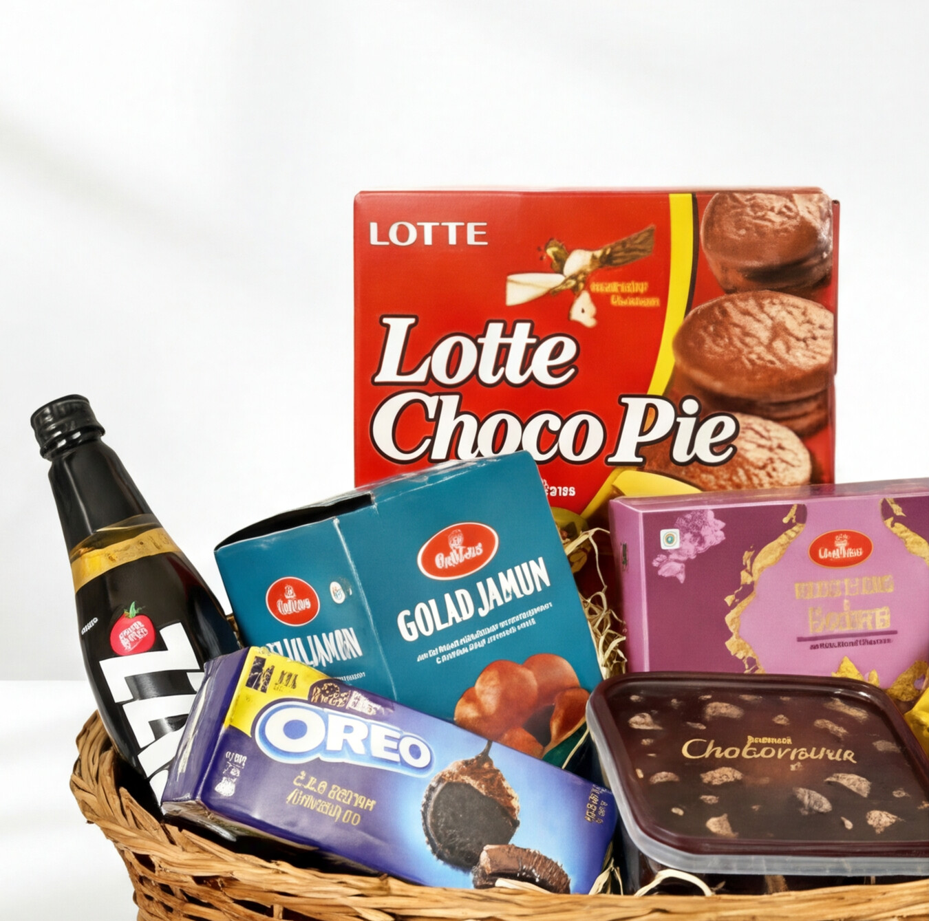 Gala Diwali Gift Hamper Gala Diwali Gift Hamper