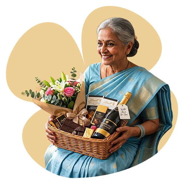 Hampers Icon