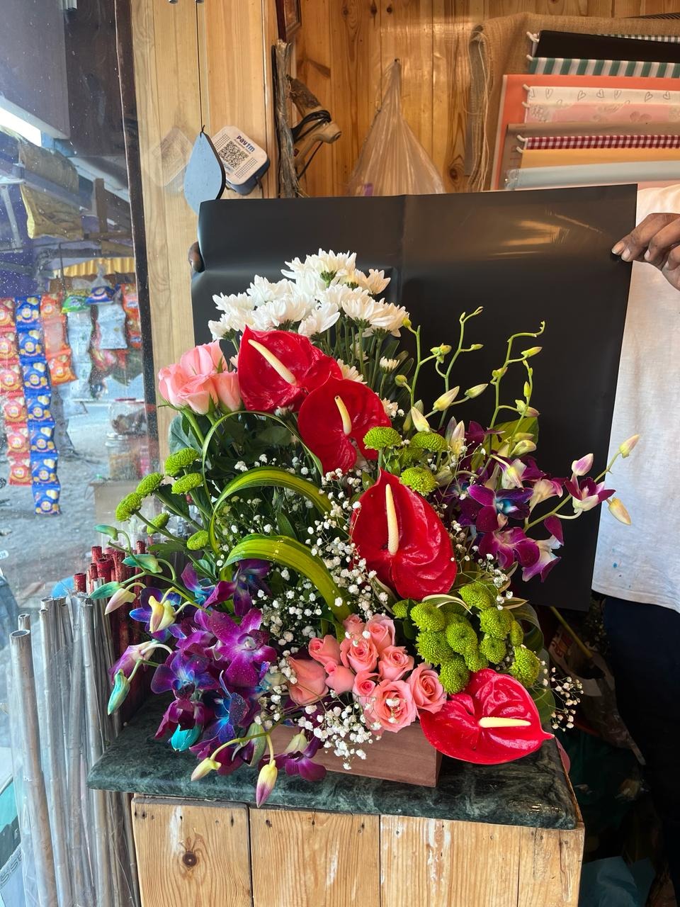 Escorts Gifts