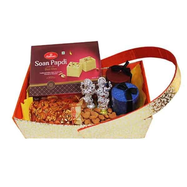 Festive Diwali Hamper Festive Diwali Hamper