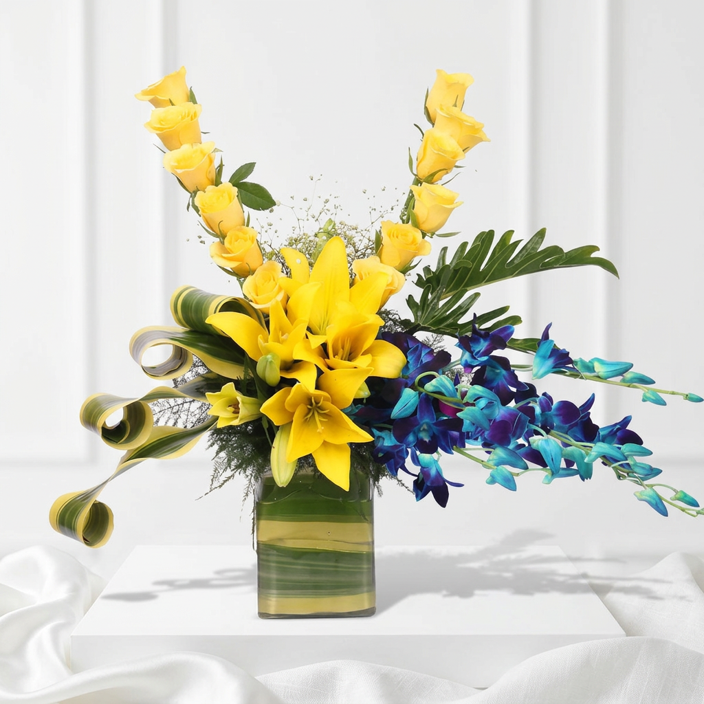Spring Wishes