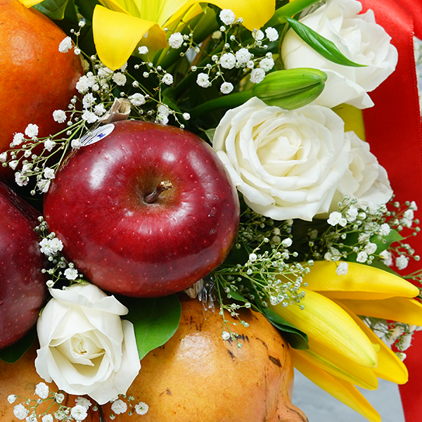 Royal Fruit Blooms Royal Fruit Blooms