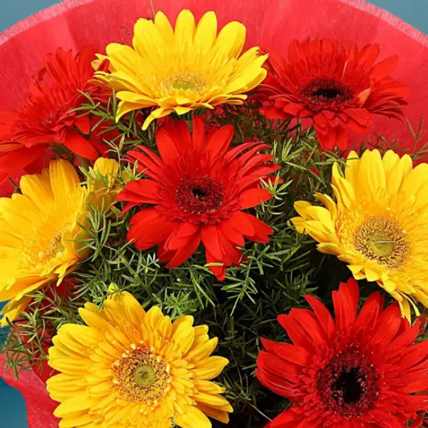 Magnificent Valentine's Bouquet